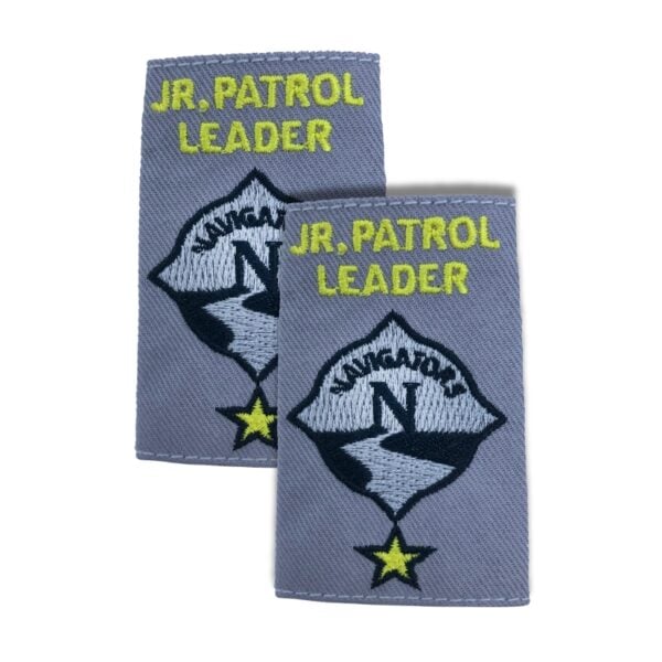 Troop Uniform Shoulder Loops - Image 7