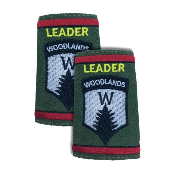 Troop Uniform Shoulder Loops - Image 5
