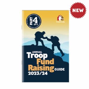 Troop Fundraising Guide New