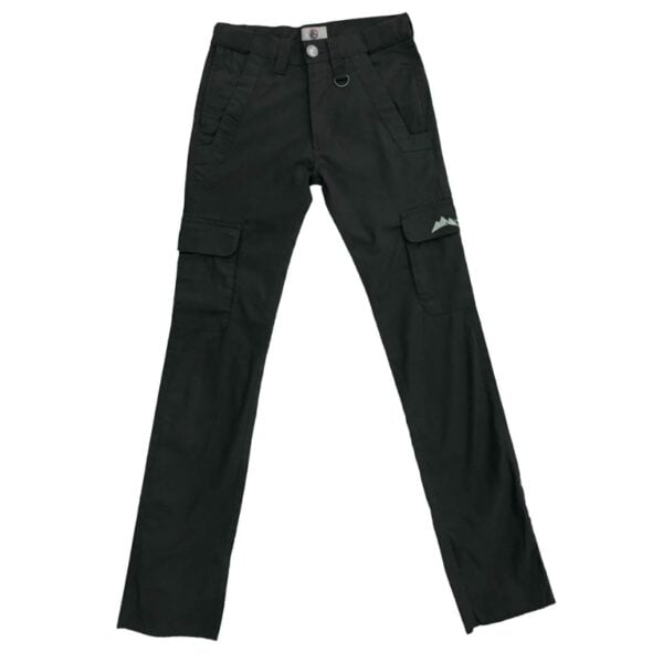 Troop Uniform Ripstop Cargo Pants - Image 2
