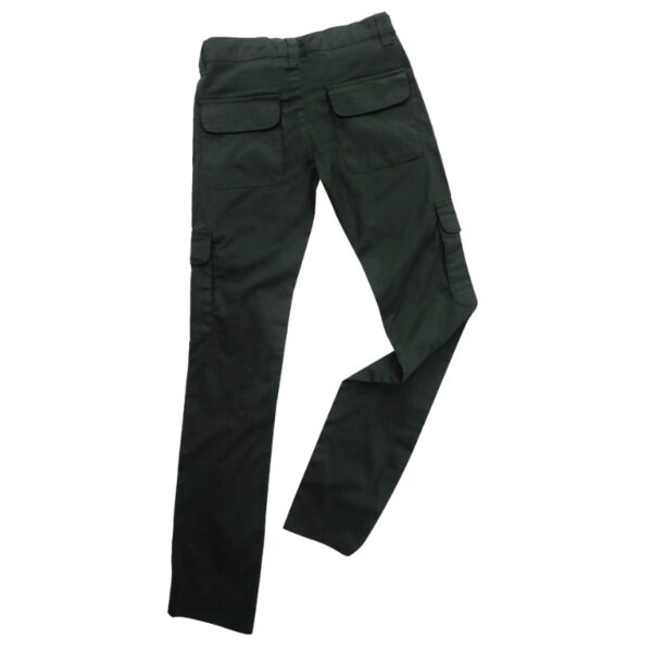 Troop Uniform Ripstop Cargo Pants - Image 3