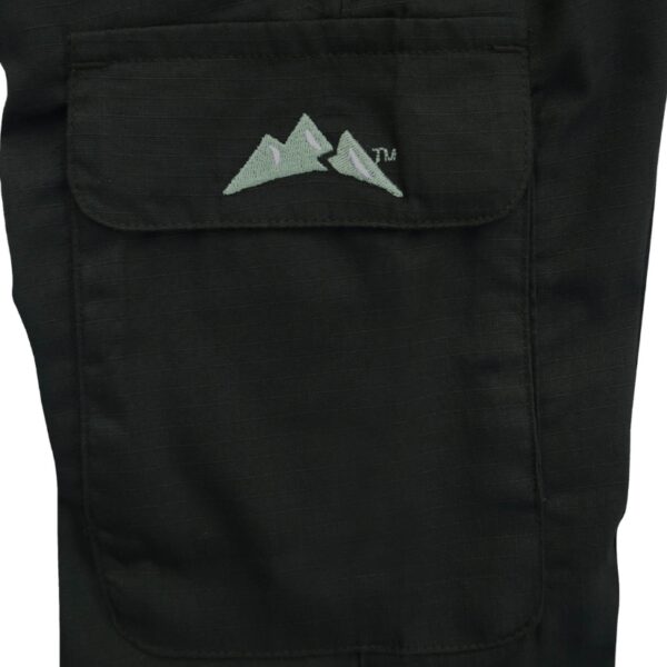 Troop Uniform Ripstop Cargo Pants - Image 4