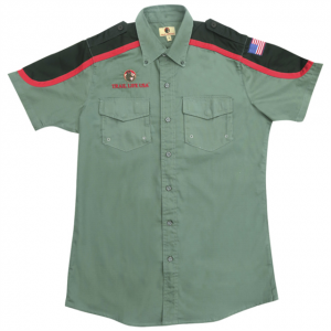 Troop Uniform Shirt