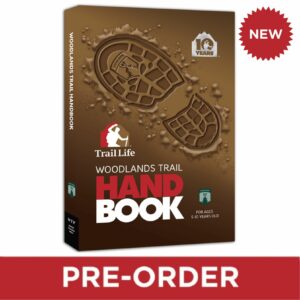 Woodlands Trail Handbook Limited 10-Year Edition Preorder
