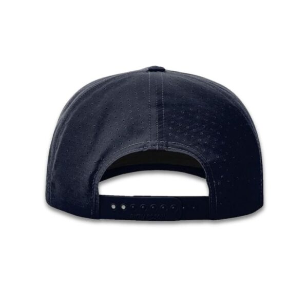 Walk Worthy Performance Rope Hat - Image 3