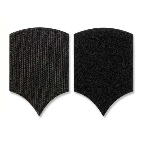 Woodlands Trail PVC Patch - Image 2