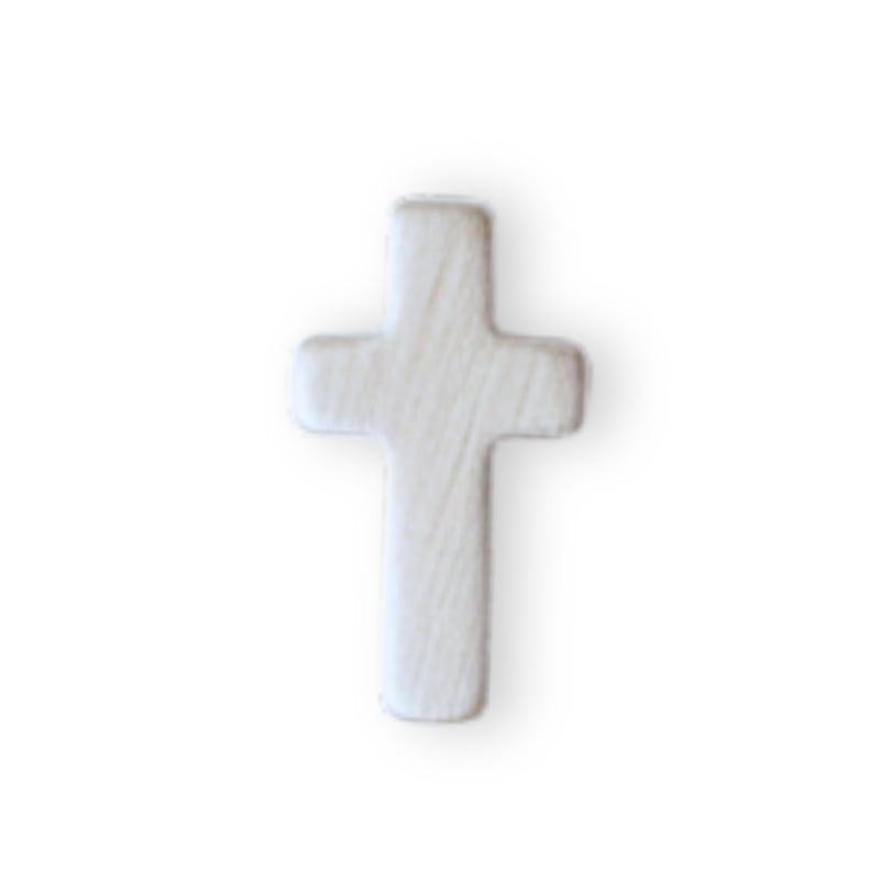 Adventurers Worthy Life Cross Pins - Pack of 5