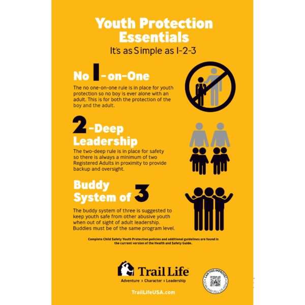Youth Protection Essentials