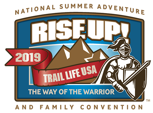 National Summer Adventure & Family Convention