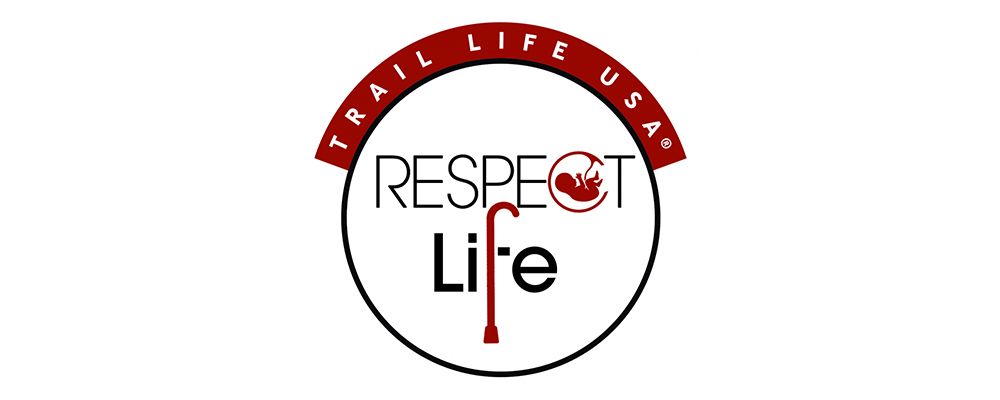 Trail Life USA - Respect Life